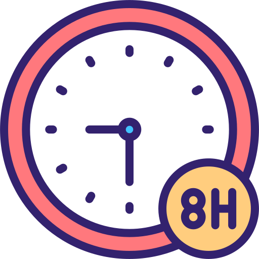 Horario de atención